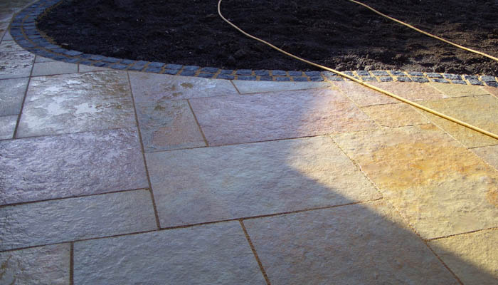 Salisbury Landscaping & Driveways image