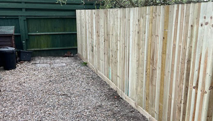 Salisbury Landscaping & Driveways image