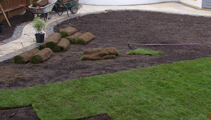 Salisbury Landscaping & Driveways image