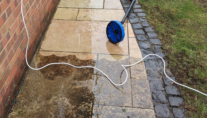 Salisbury Landscaping & Driveways image