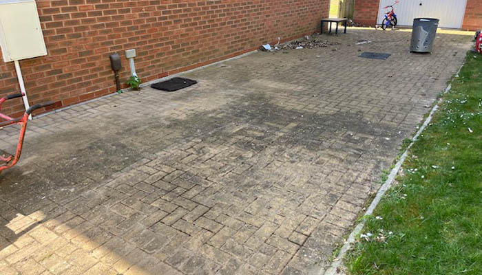 Salisbury Landscaping & Driveways image