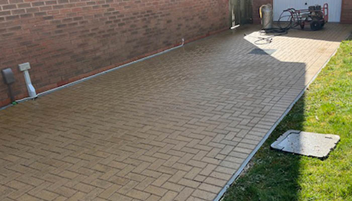 Salisbury Landscaping & Driveways image