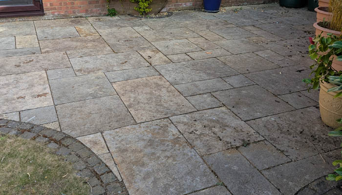 Salisbury Landscaping & Driveways image
