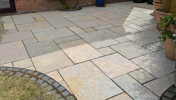 Salisbury Landscaping & Driveways image