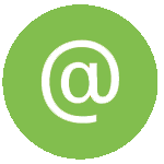 Email Salisbury Landscaping & Driveways icon