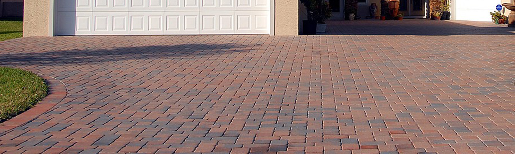 Salisbury Landscaping & Driveways image
